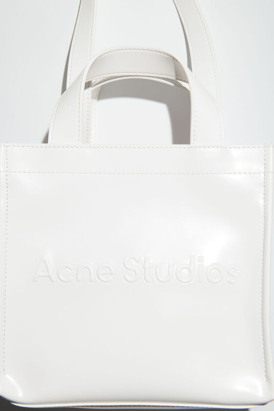 (image for) High-Tech Logo mini shoulder tote bag